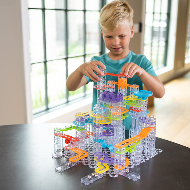 Fat Brain Toys | Trestle Tracks (Pro)