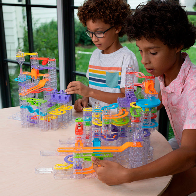 Fat Brain Toys | Trestle Tracks (Pro)