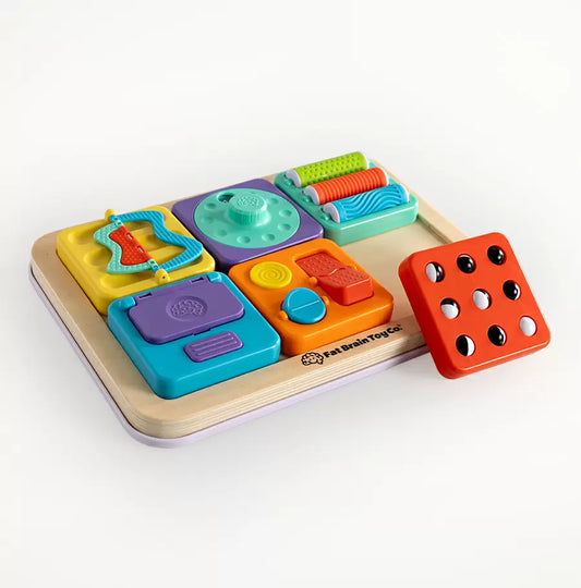 Fat Brain Toys | PlayTab: Create Your Own Board