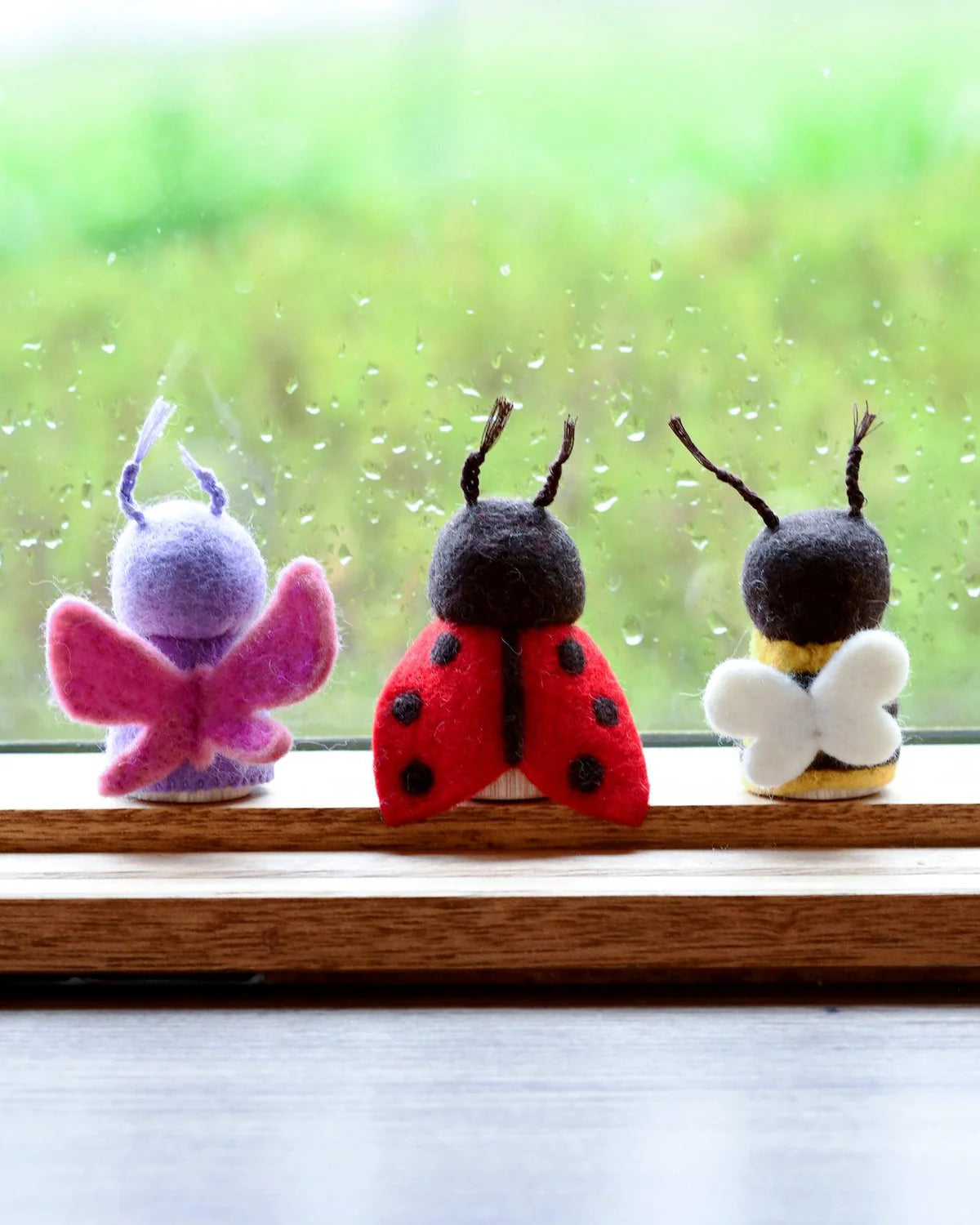 Tara Treasures | Peg Dolls (various)