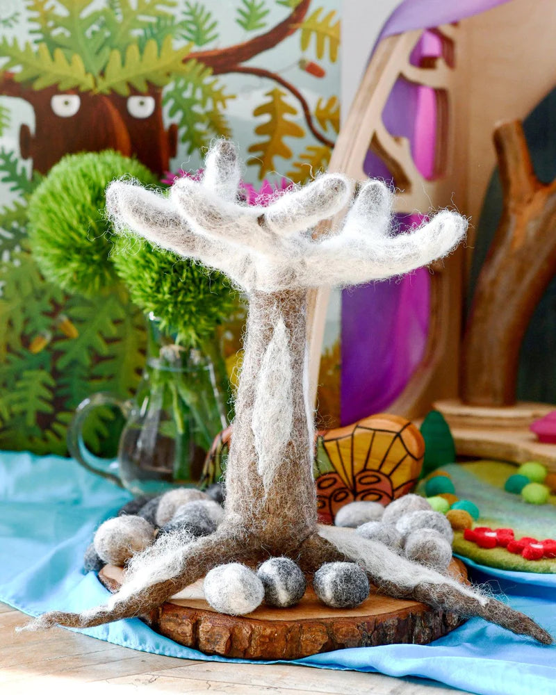 Tara Treasures | Felt Seasonal Trees