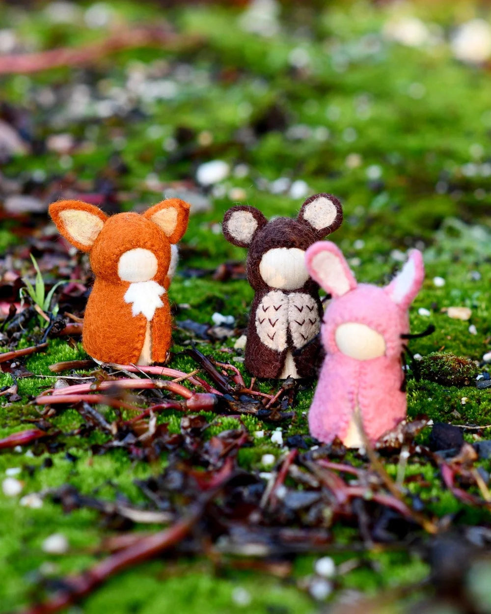 Tara Treasures | Peg Dolls (various)
