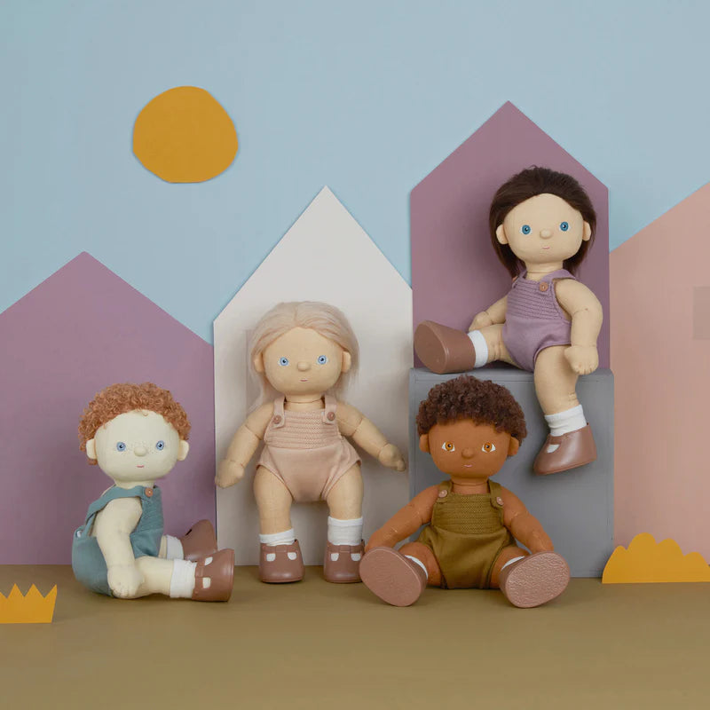 Olli Ella | Dinkum Dolls (various)