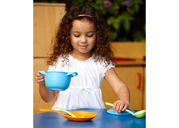 Green Toys | Chef Set