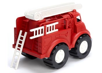 Green Toys | Fire Truck