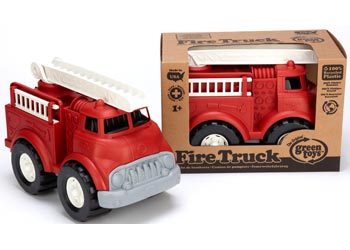 Green Toys | Fire Truck