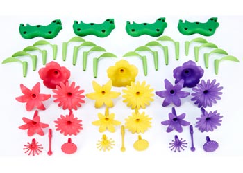 Green Toys | Build-A-Bouquet