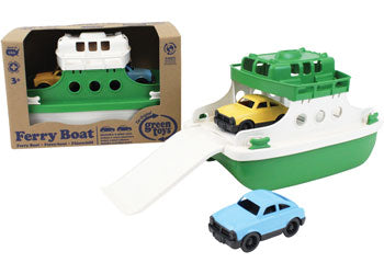 Green Toys | Ferry Boat