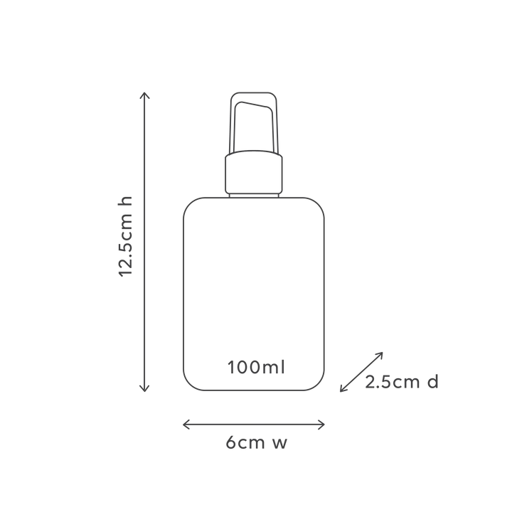 al.ive Body | Hand & Surface Sanitiser Spray