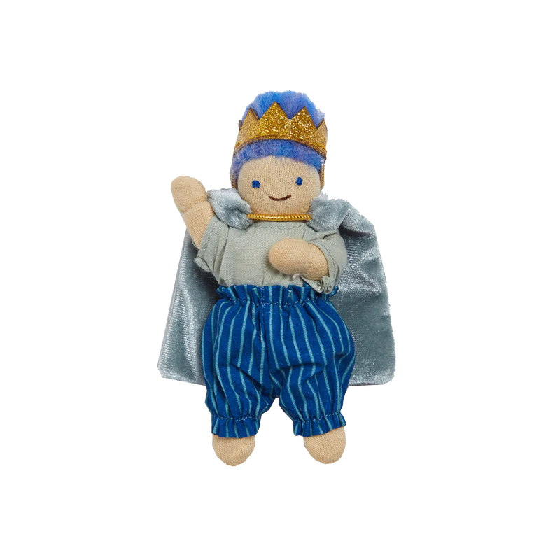 Olli Ella | Holdie Fairytale Folk (various)