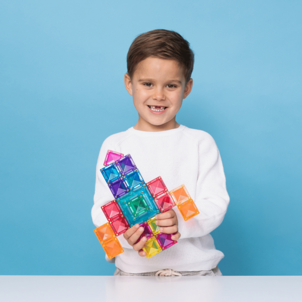 Connetix | Bright Portal Pack (48pc) PRE ORDER