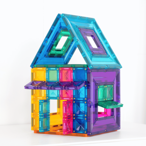 Connetix | Bright Portal Pack (48pc) PRE ORDER