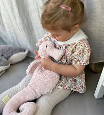 Senger | Seahorse - Small