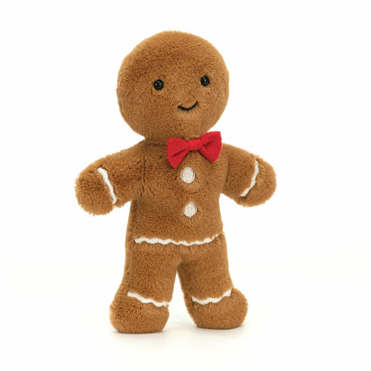 Jellycat | Jolly Gingerbread - Fred