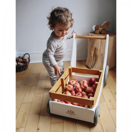 Kinderfeets | Cargo Walker (various)