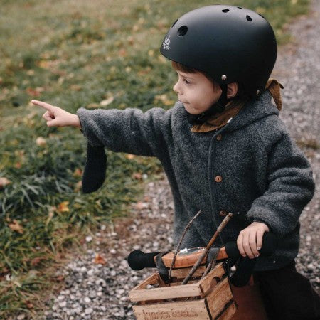 Kinderfeets | Toddler Bike Helmet (various)