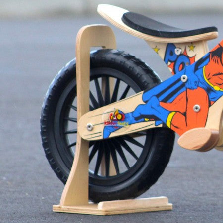 Kinderfeets | Bike Stand