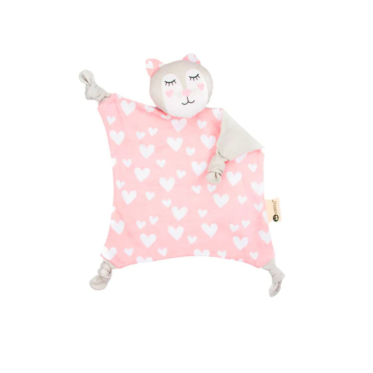 Kippins | Baby Comforter (various)