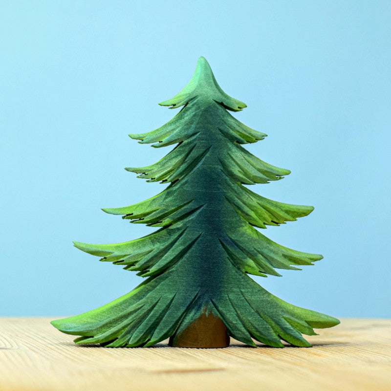 Bumbu | Fir Tree (various)