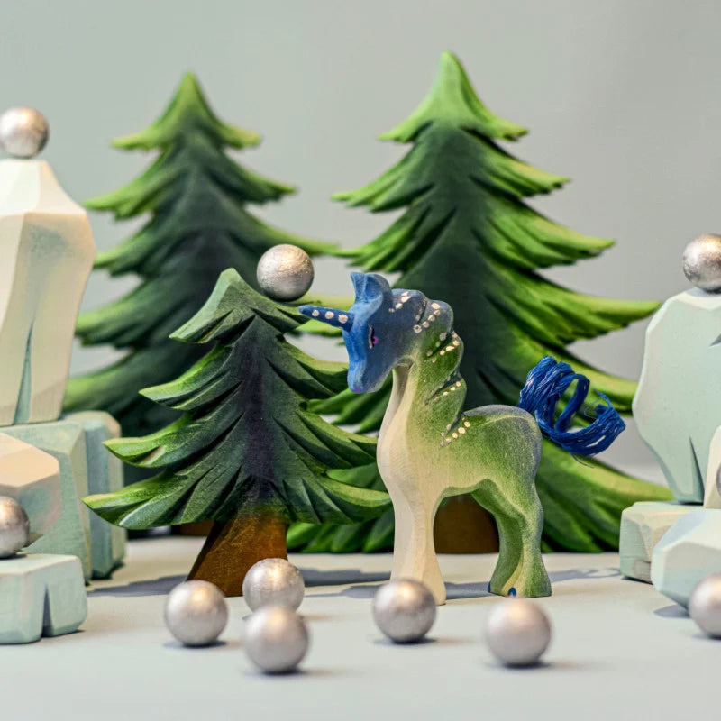 Bumbu | Fir Tree (various)