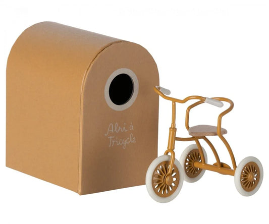 Maileg | Tricycle for Mouse