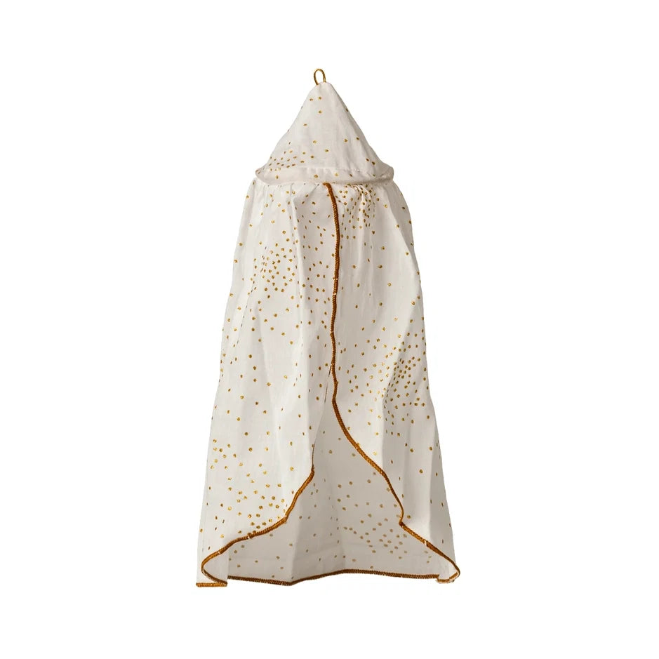 Maileg | Miniature Bed Canopy