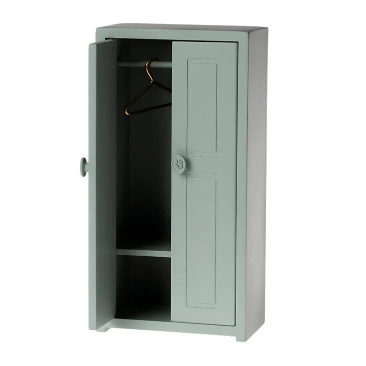 Maileg | Wooden Closet (various)