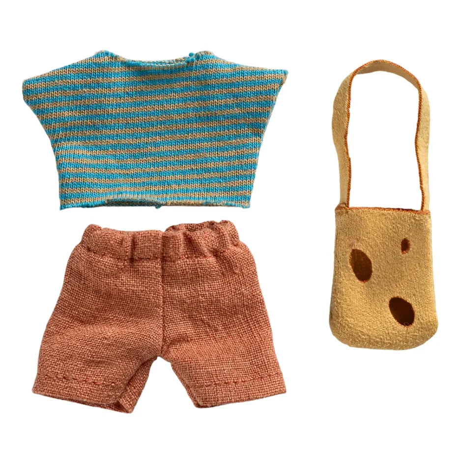 Maileg | Clothes for Little Brother/Sister Mouse (various)