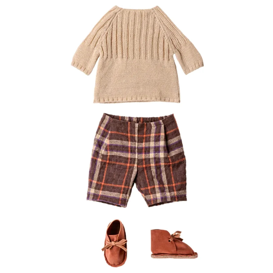 Maileg | Clothes for Size 4 Bunny/Rabbit (various)