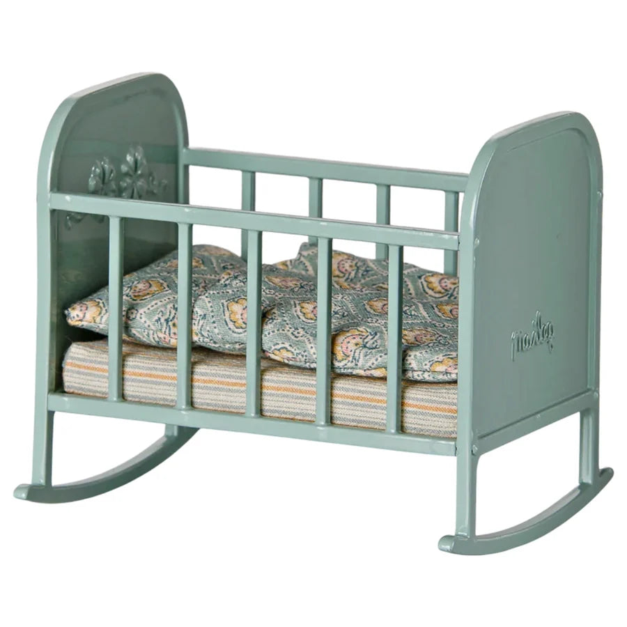 Maileg | Baby Cradle (various)