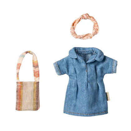 Maileg | Clothes for Mouse (various)