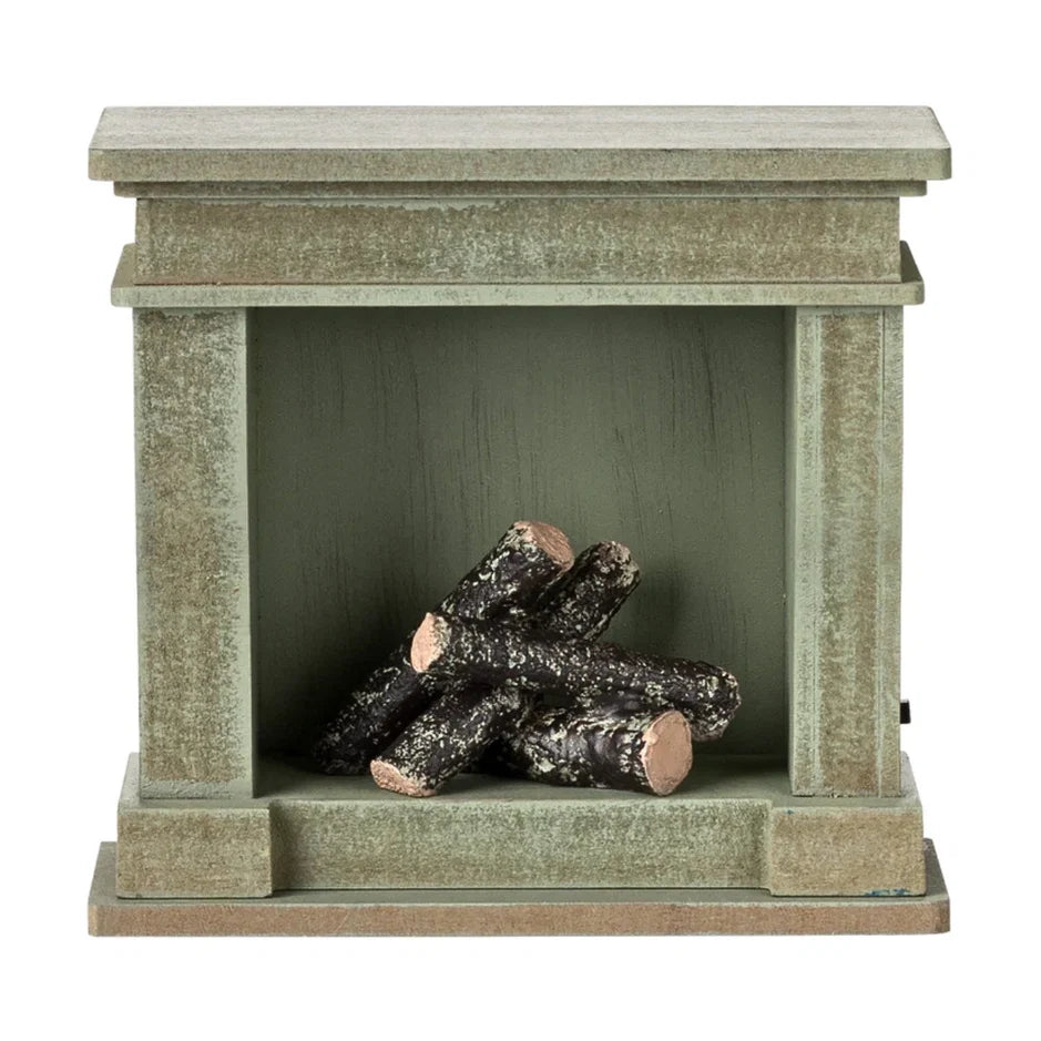 Maileg | Fireplace (various)