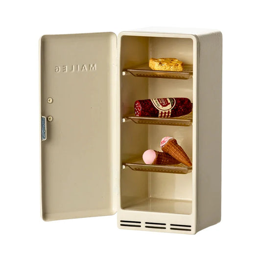 Maileg | Metal Fridge - Mouse