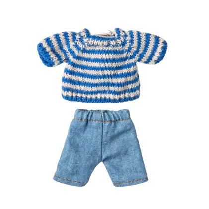 Maileg | Clothes for Big Brother/Sister Mouse (various)