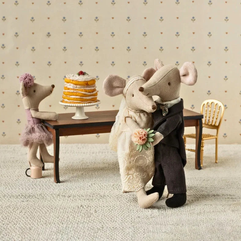 Maileg | Clothes for Mum/Dad Mouse (various)