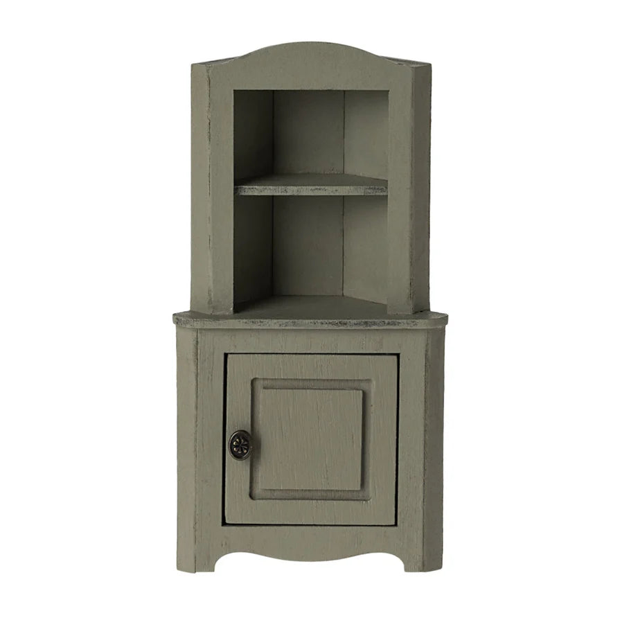 Maileg | Corner Cabinet (various)