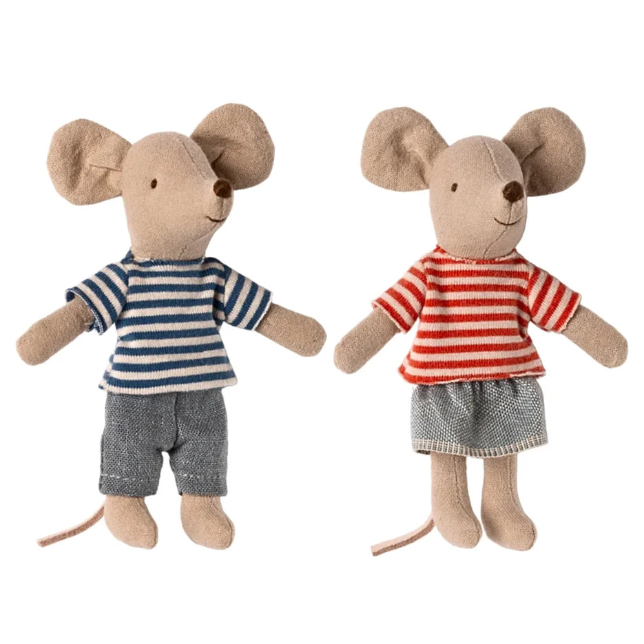 Maileg | Louimax & Stella Set