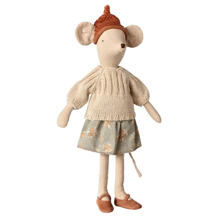 Maileg | Medium Mouse: 34cm (various)