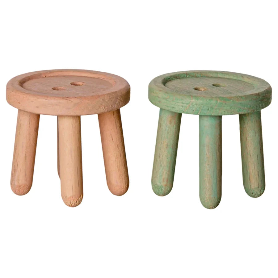 Maileg | Stool Set (various)