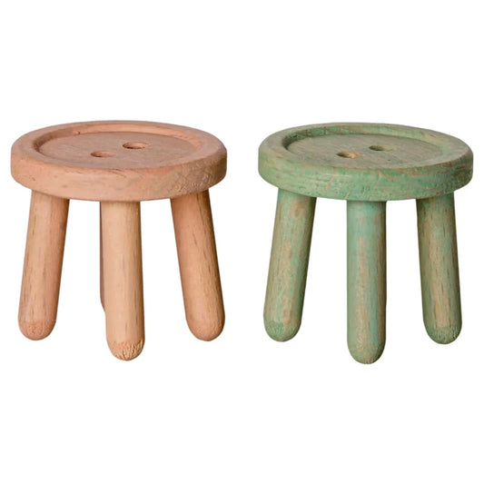 Maileg | Stool Set (various)