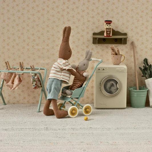 Maileg | Micro Stroller (various)