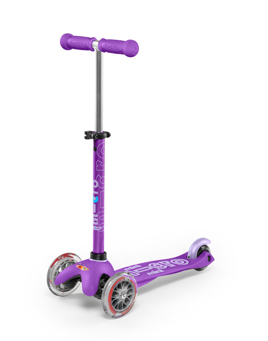 Micro Australia | Mini Deluxe Scooter (various)