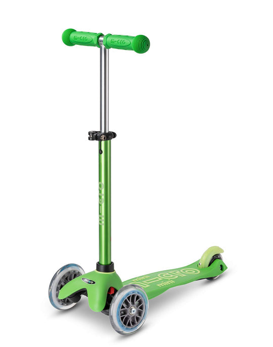 Micro Australia | Mini Deluxe Scooter (various)