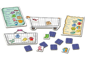 Orchard Toys | Shopping List Expansion (various)