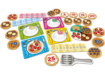 Orchard Toys | First Times Tables