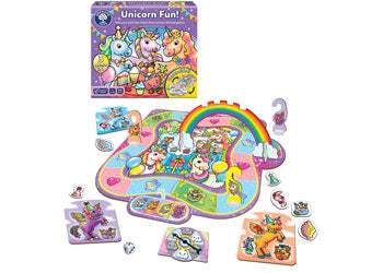Orchard Toys | Unicorn Fun