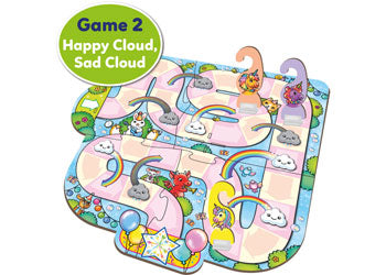 Orchard Toys | Unicorn Fun