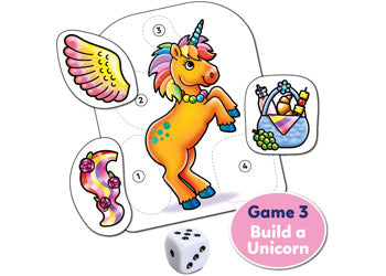 Orchard Toys | Unicorn Fun