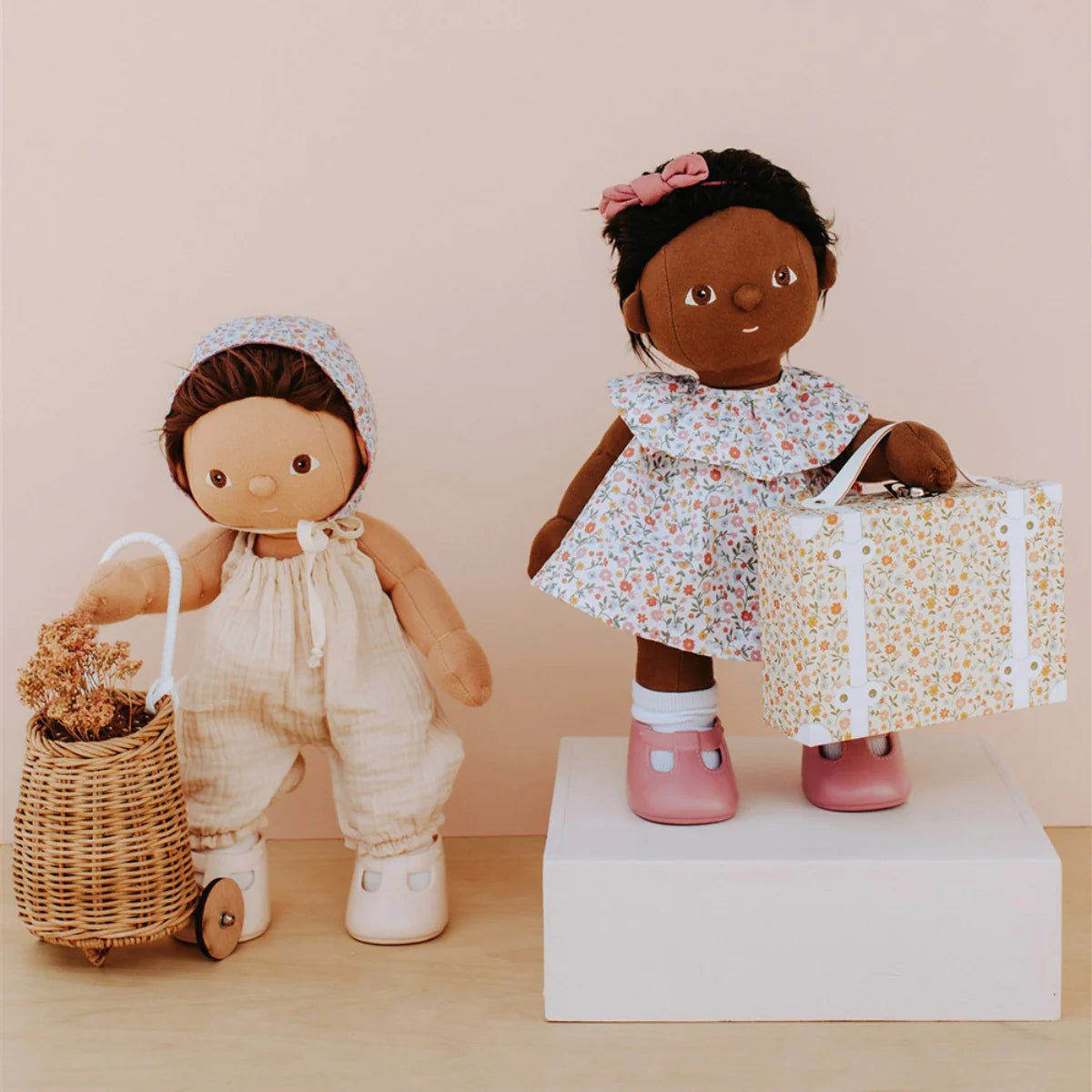 Olli Ella | Dinkum Dolls Travel Togs (various)