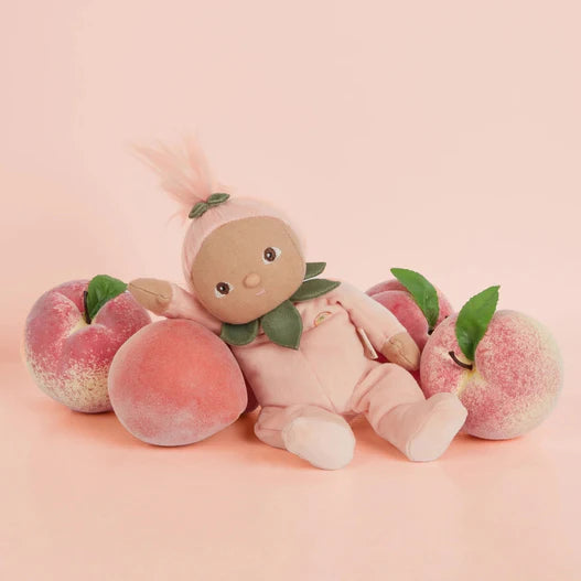 Olli Ella | Peggy Peach Dinky